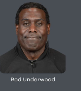 Rod Underwood
